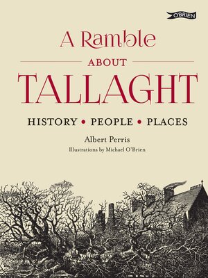 cover image of A Ramble About Tallaght